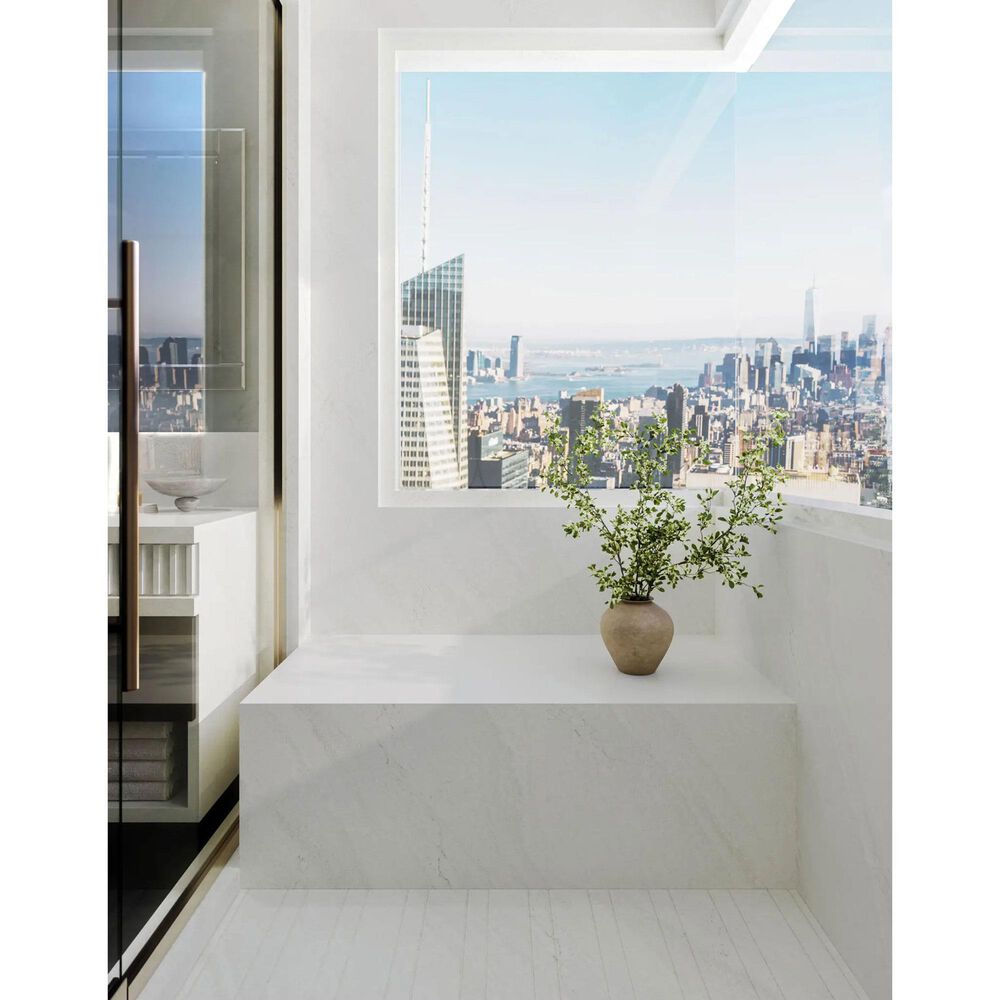 Cambria Coordinates Traymore Bay 3cm Quartz Countertop, , large