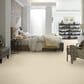 Shaw Perpetual Move Carpet in Ivory Paper, , large