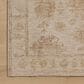 Loloi Willa Bone and Clay 3"6" x 5"3" Area Rug, , large