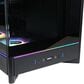 CyberPowerPC Gamer Supreme Gaming Desktop| Intel Core Ultra 9 285 - 32GB RAM - AMD Radeon RX 9070 XT Graphics - 2TB SSD in Black, , large