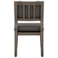 Lexington Furniture La Jolla Side Chair in Vintage, , large