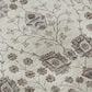Dalyn Rug Company Hatay HY8 8" Round Ivory Area Rug, , large