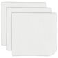 Mukitchen Microfiber Waffle Weave Dish Cloth in White (Set of 3), , large
