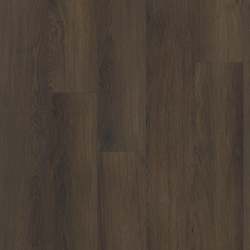 Tru-Cor Prime Mangrove Oak 7" x 60" Luxury Vinyl Plank, , large