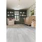Mannington Restoration Bespoke Ivory 8" x 48" Laminate, , large
