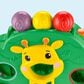 Fisher Price Infant-Learning 2-in-1 Activity Tree Toy, , large
