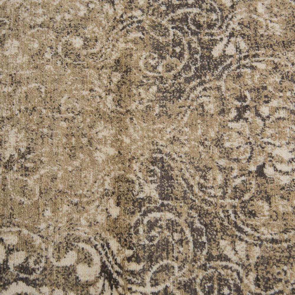 RIZZY Gossamer GS6781 2&#39;6&quot; x 8&#39; Neutral Runner, , large