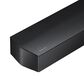 Samsung 65" Class S90F Series OLED 4K UHD Vision AI - Smart TV with B-Series 5.1 Channel Soundbar System in Graphite Black and Black, , large