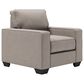 Ashley Greaves Accent Chair in Stone, , large