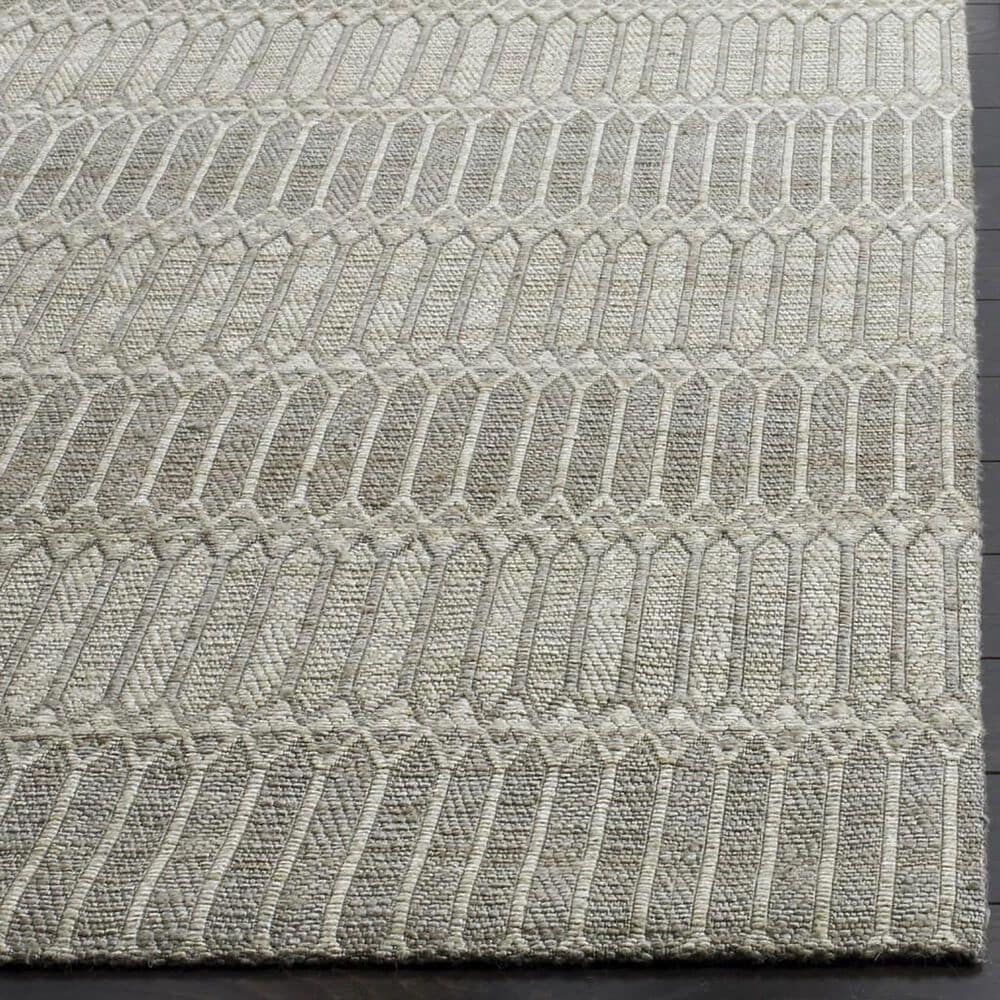Safavieh Marbella 4&#39; x 6&#39; Camel and Grey Area Rug, , large