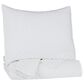 Signature Design by Ashley Ryter 3-Piece King Coverlet Set in White, , large