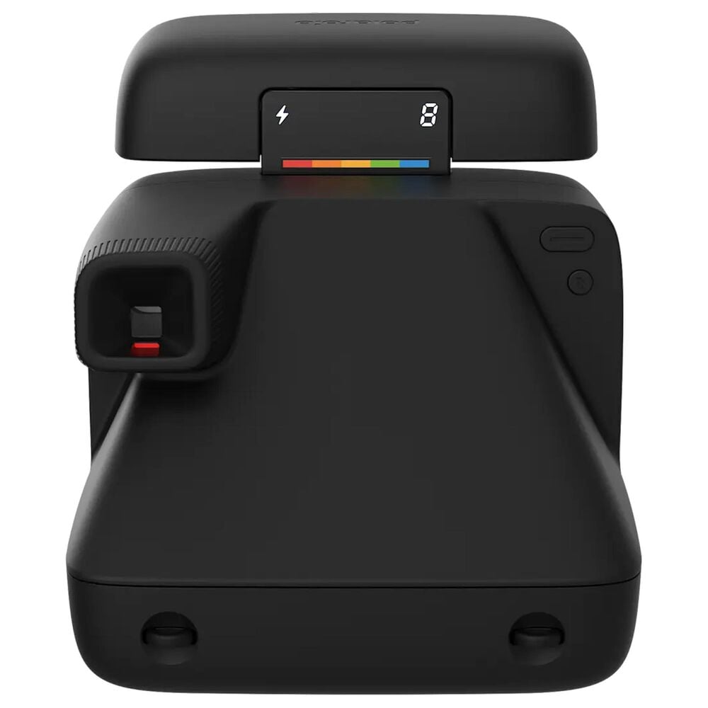 Polaroid Flip Instant Camera in Black, , large