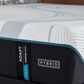 Tempur-Pedic Adapt 2.0 Medium Hybrid Full Mattress with Low Profile Box Spring, , large