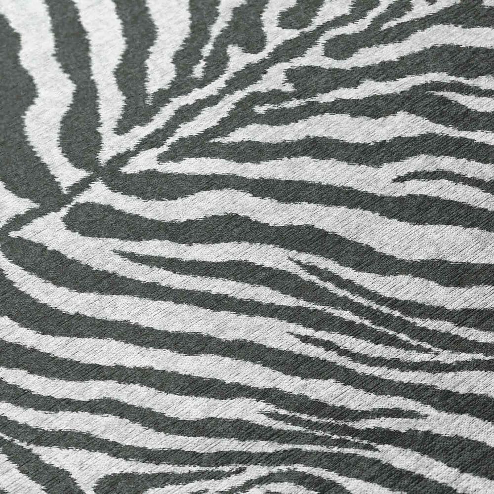 Dalyn Rug Company Mali ML1 2&#39;3&quot; x 12&#39; Flannel Indoor/Outdoor Performance Runner, , large