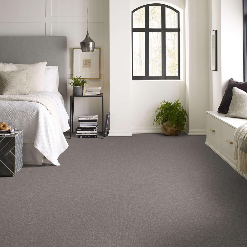 Shaw Clever Design Carpet in Lunar Haze, , large