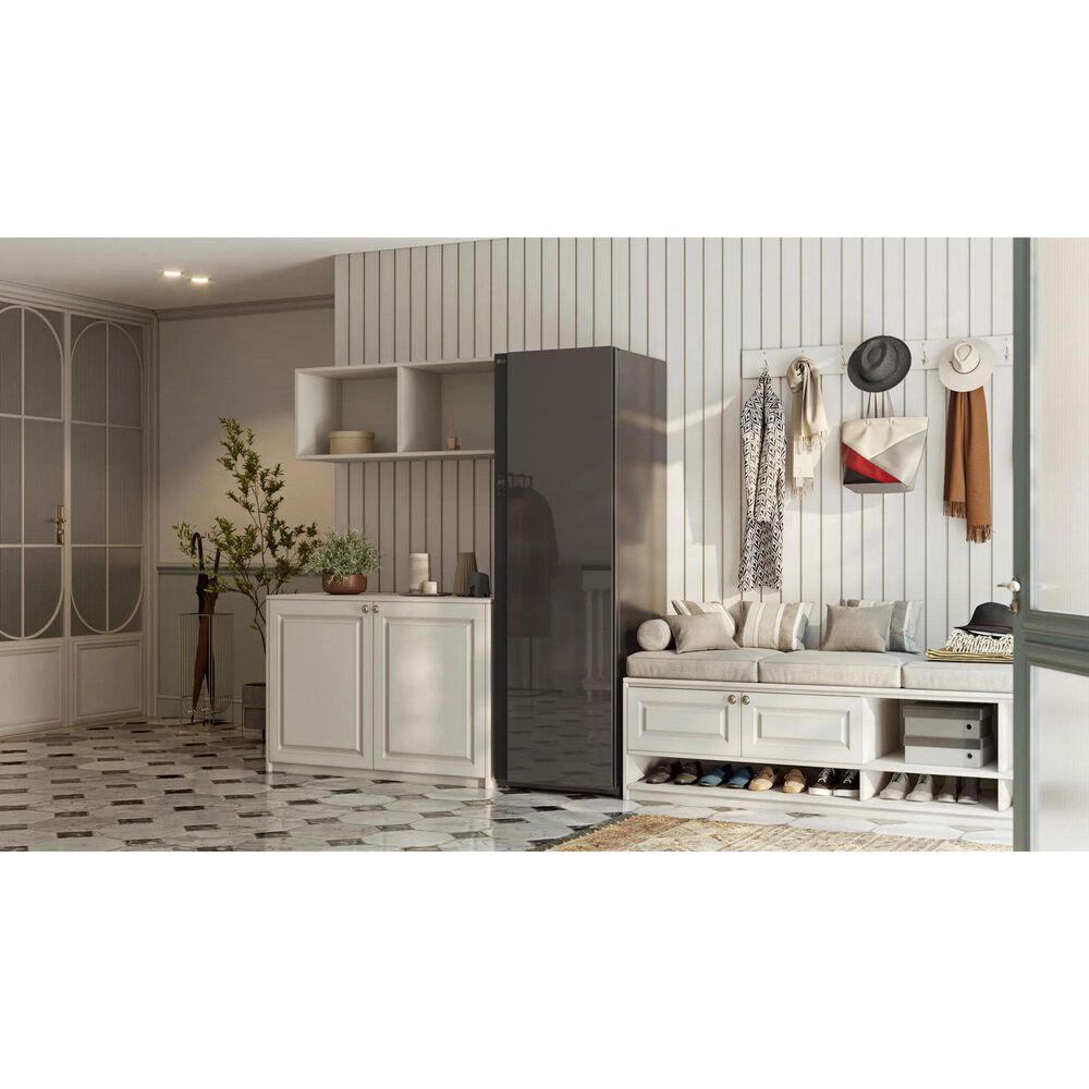 LG Styler Smart Steam Closet in Mirror, , large