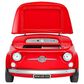 SMEG 3.53 Cu. Ft. Beverage Cooler in Red, , large