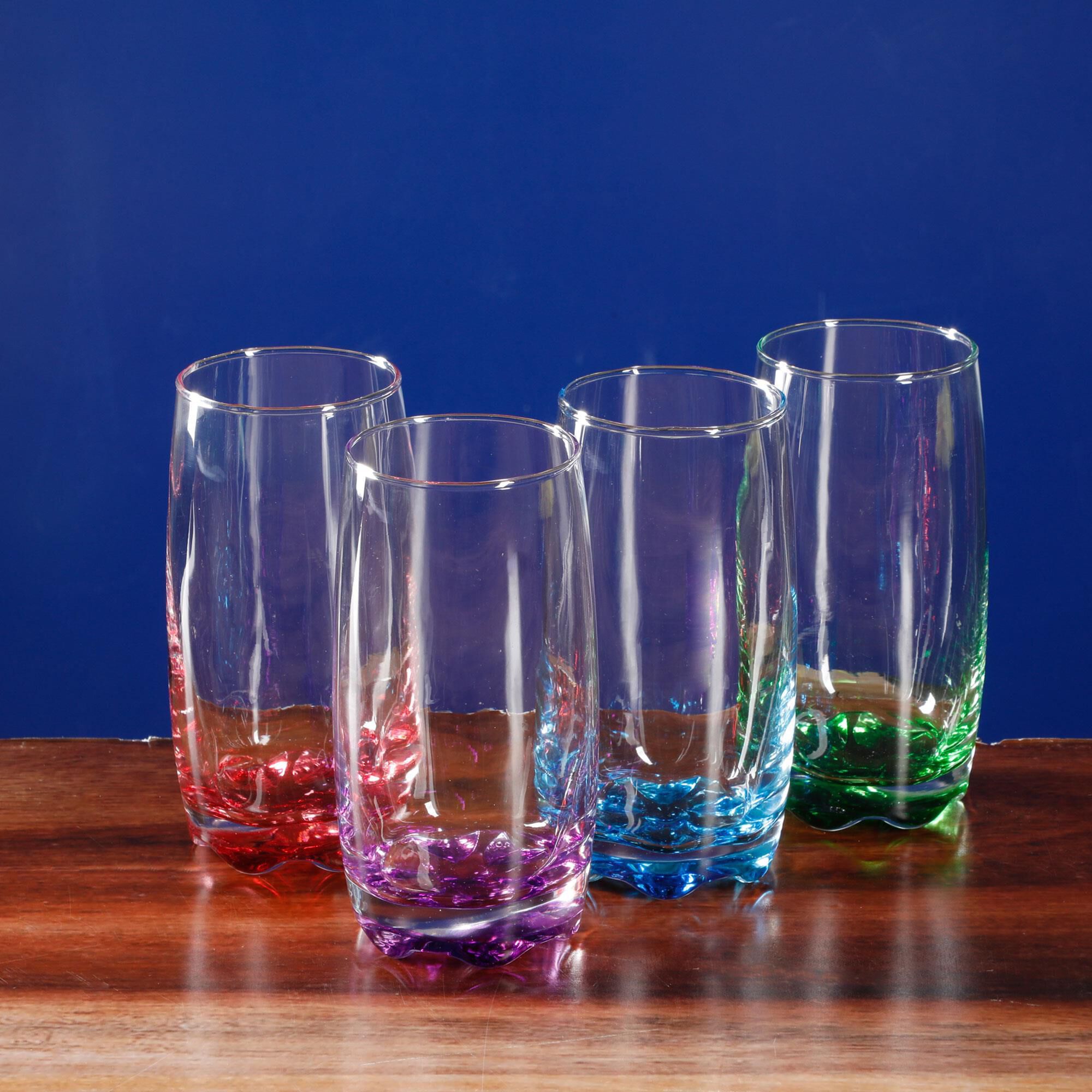 Tumbler drinking glass deals