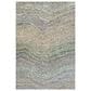 Dalyn Rug Company Lumara LM3 Sage 3" x 5" Area Rug, , large