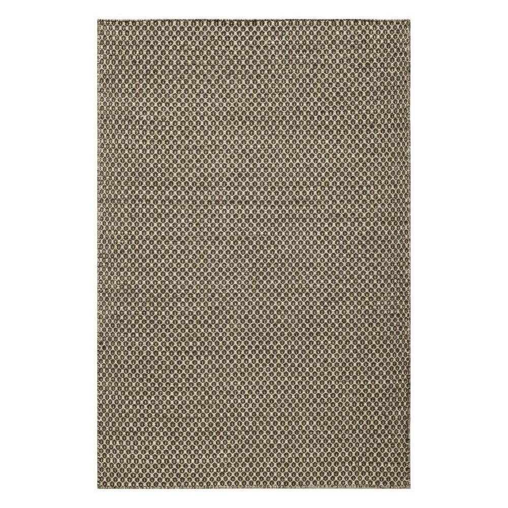 Momeni Mesa MES-04 2'3" x 8' Brown Runner, , large