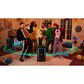 TCL 340W Powerful Sound Party Speaker in Black, , large