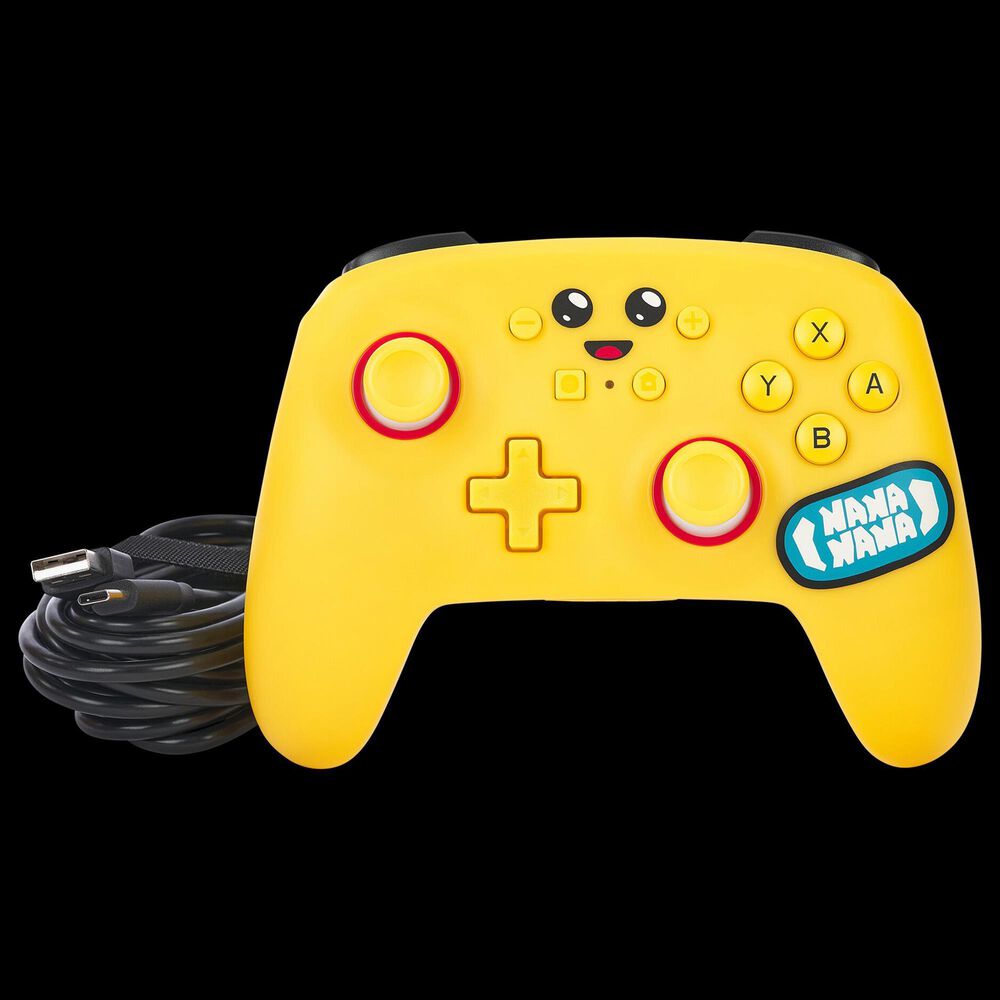 Surge Enhanced Wireless Controller for Nintendo Switch in Fortnite Peely, , large