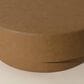 37B Arlo Ottoman in Milliken Cognac, , large