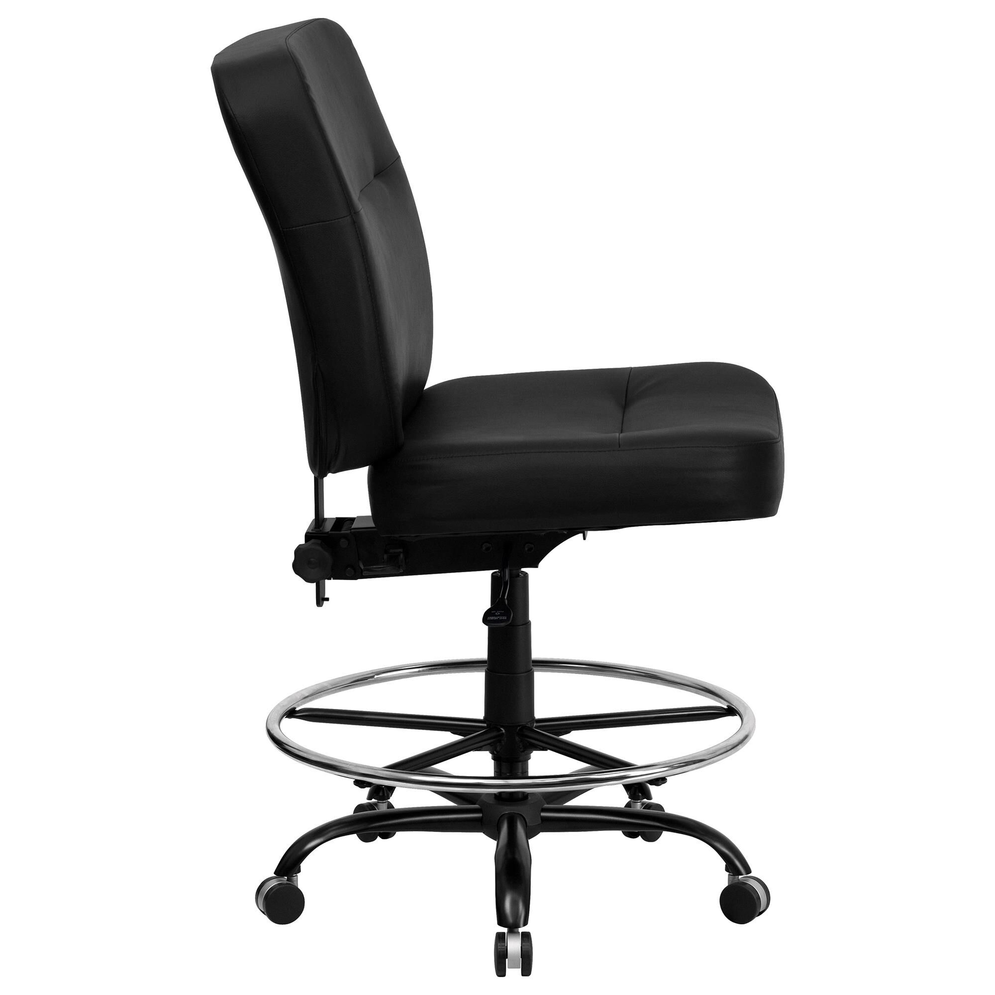 Hercules big hotsell and tall chair