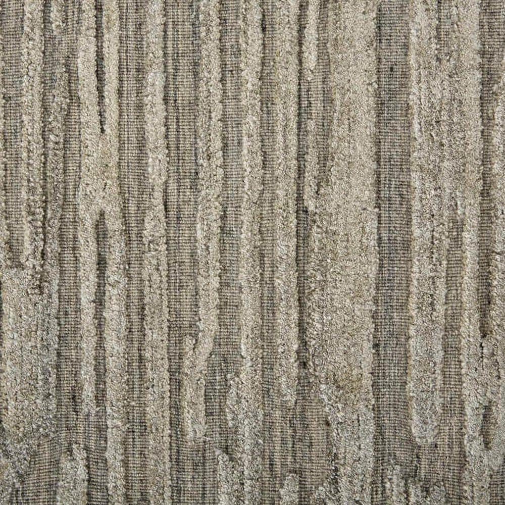 Feizy Braeside 5&#39; x 8&#39; Natural Area Rug, , large
