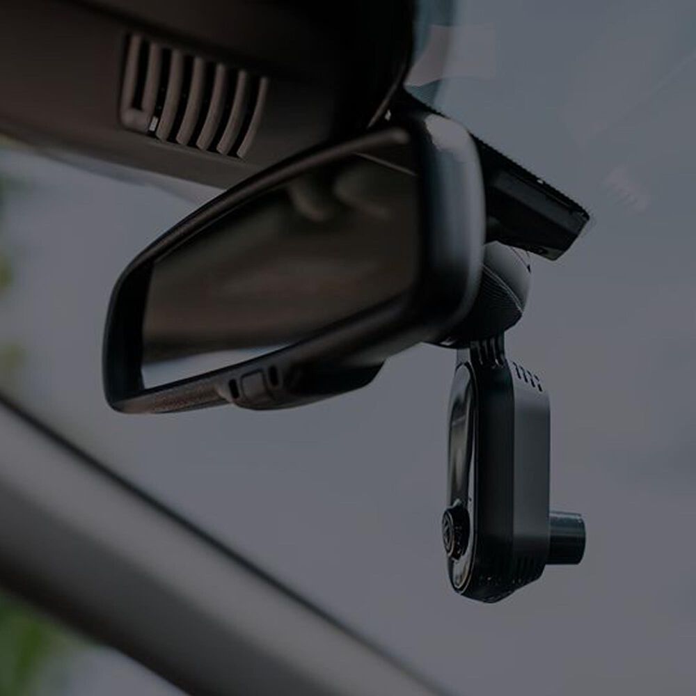 Nextbase iQ 4K Smart Dash Cam with 4G/LTE and GPS in Black, , large