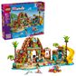 LEGO Family Vacation Beach Resort Building Set, , large