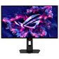 ASUS 27" ROG Strix OLED Gen2 Gaming Monitor in Black, , large