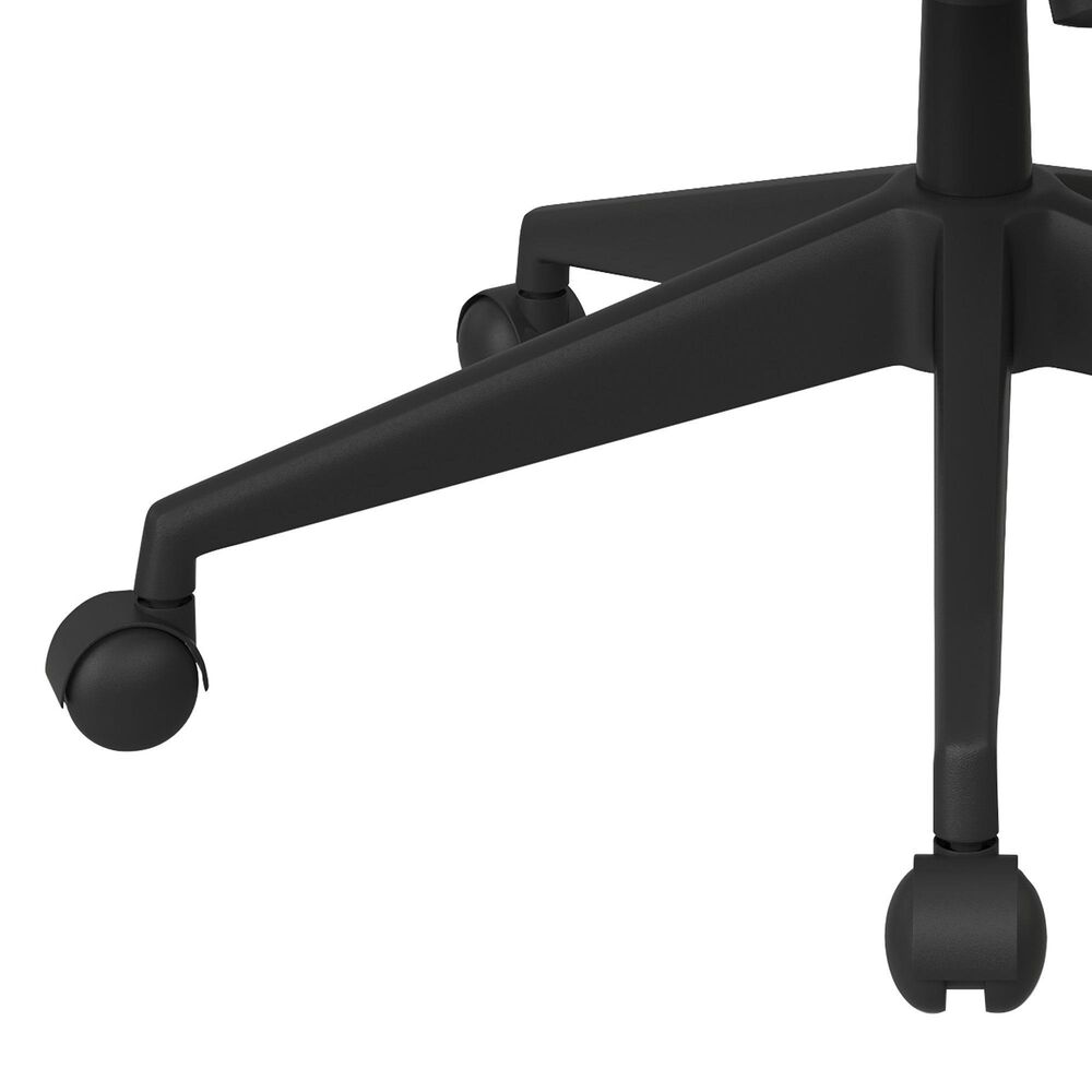 OSP Home Screen Back Task Chair in Twilight Angora, , large