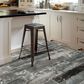 Shaw Timbered Hickory 6" x 36" Porcelain Tile, , large