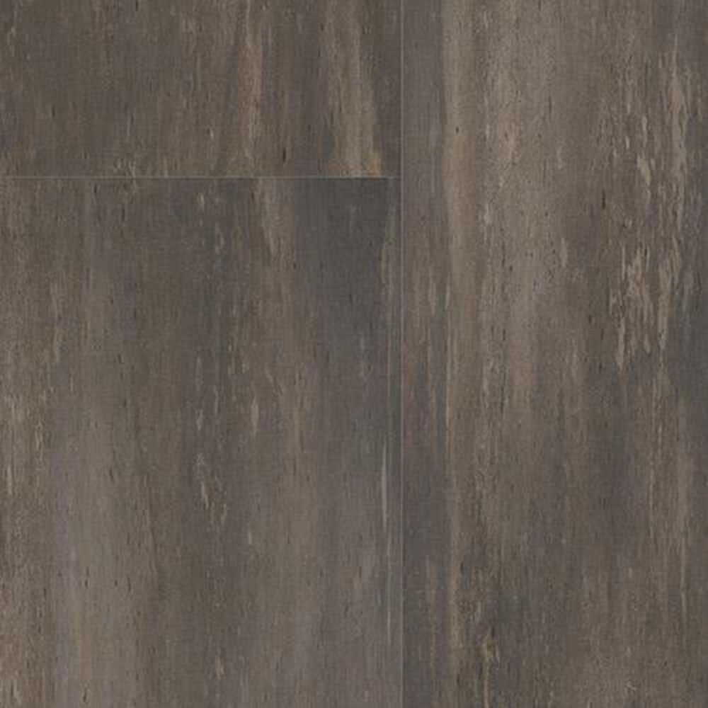 Tru-Cor Tile Linear Titanium 16&quot; x 32&quot; Luxury Vinyl Tile, , large