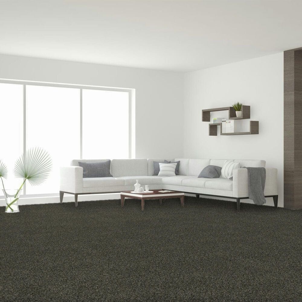 Dream Weaver Luxor II Carpet in Midnight Shadow, , large