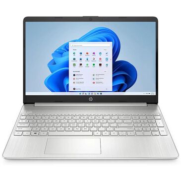 HP 15.6" Laptop Intel Core i7-1165G7 8GB Memory 256GB SSD, , large