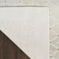 Nourison Grand Street Ivory 9" x 12" Area Rug, , large