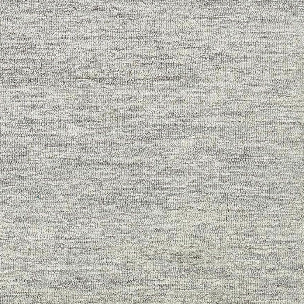 Momeni James 8&#39; x 10&#39; Grey Area Rug, , large