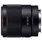 Sony 35 mm f1.8 Full-frame Standard Prime Lens in Black, , large