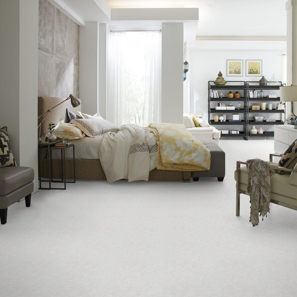 Shaw Find Your Comfort NS II Carpet in Bay Waves, , large