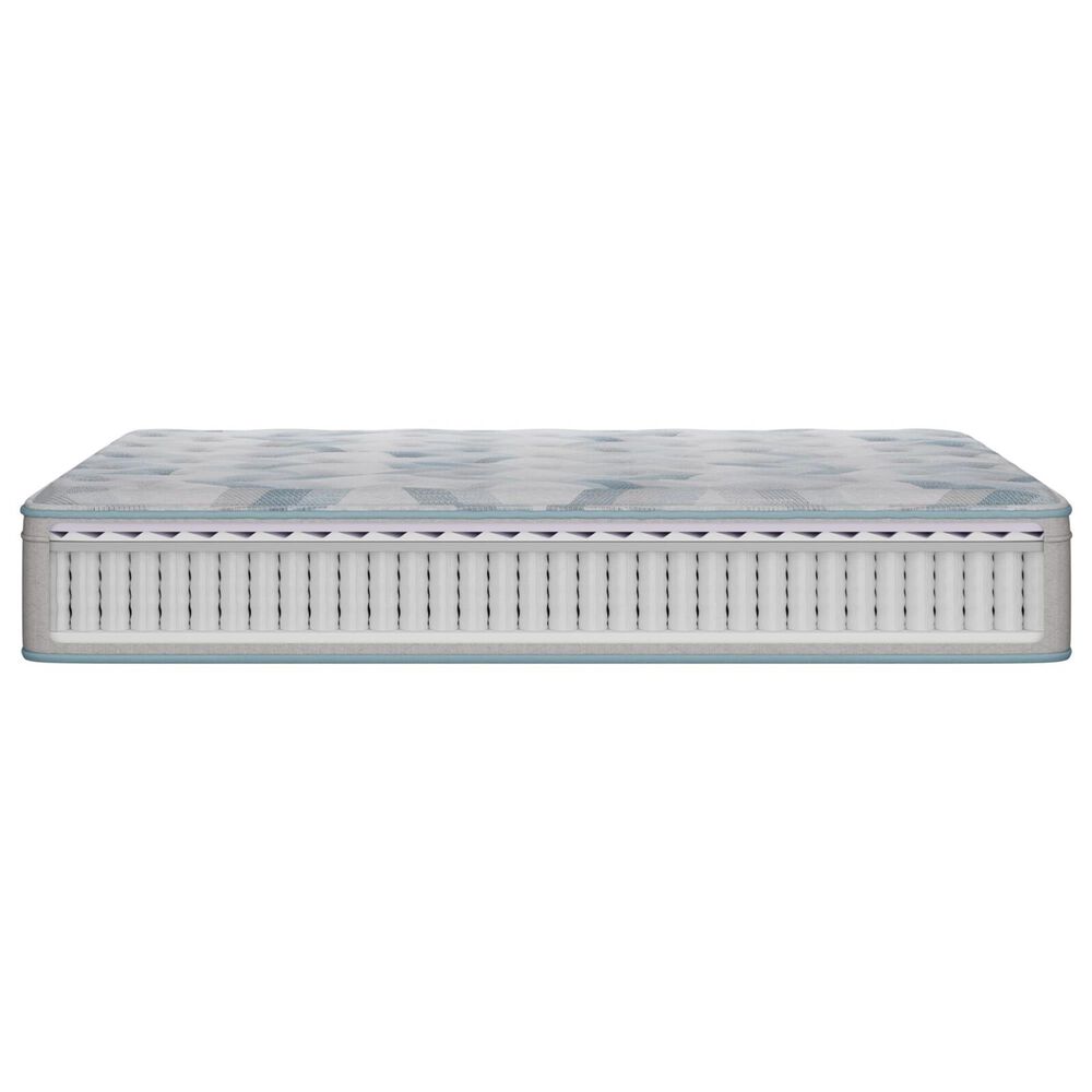 BeautySleep Essential Dream 12.25&quot; Medium Euro Top Twin Mattress, , large