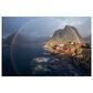 Timberlake Nicolas Schneider "In The Rainbow" 22" x 32" Canvas Art, , large