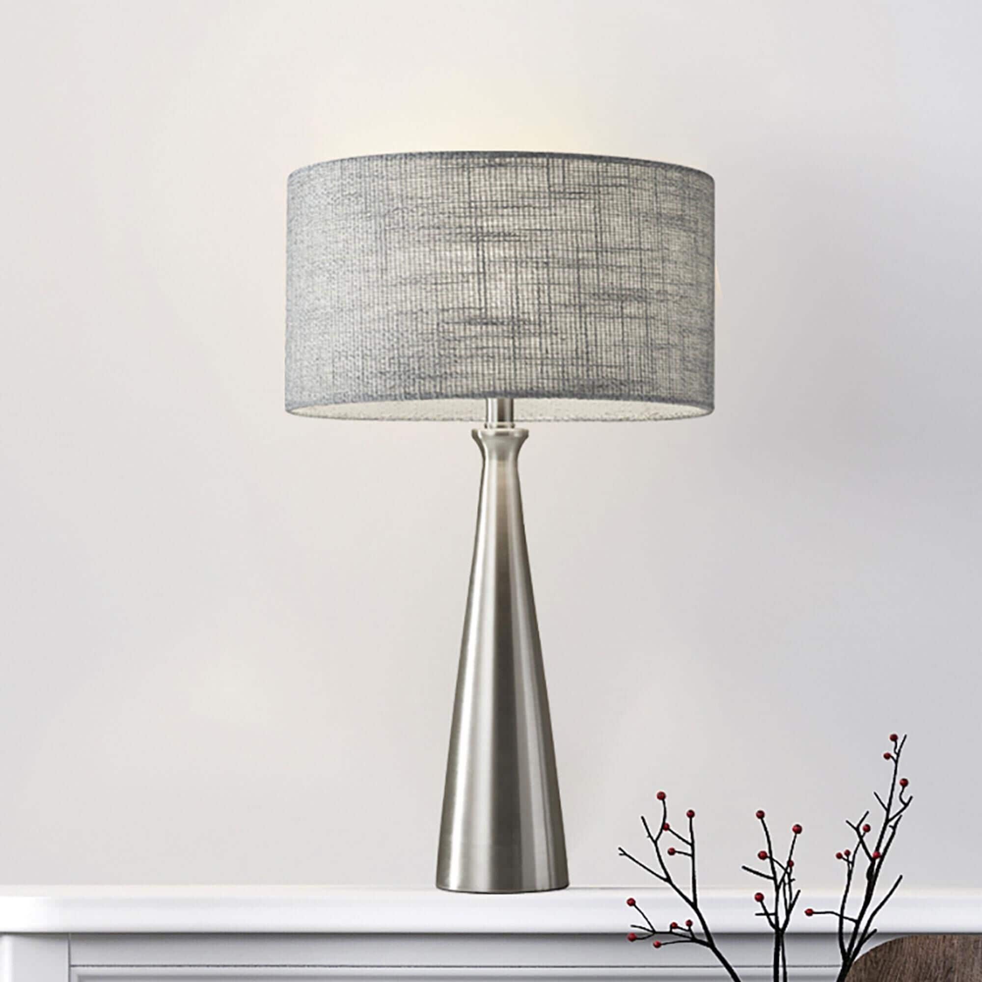 Adesso linda table lamp best sale