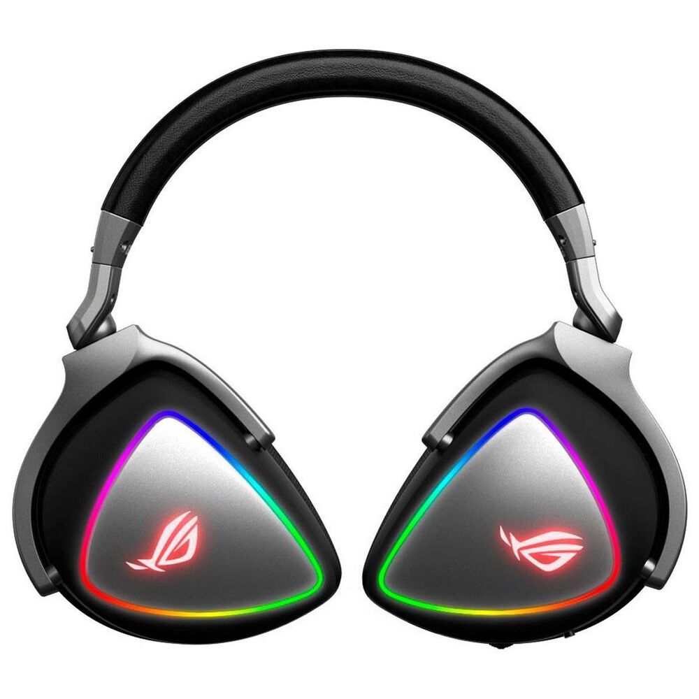 ASUS ROG Delta Headset in Black, , large