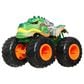 Hot Wheels Monster Truck Sharks vs Dinos Vehicle Toy Multipack, , large
