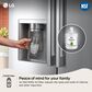 LG Water Filter, , large