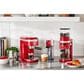 KitchenAid Burr Coffee Grinder in Empire Red, , large