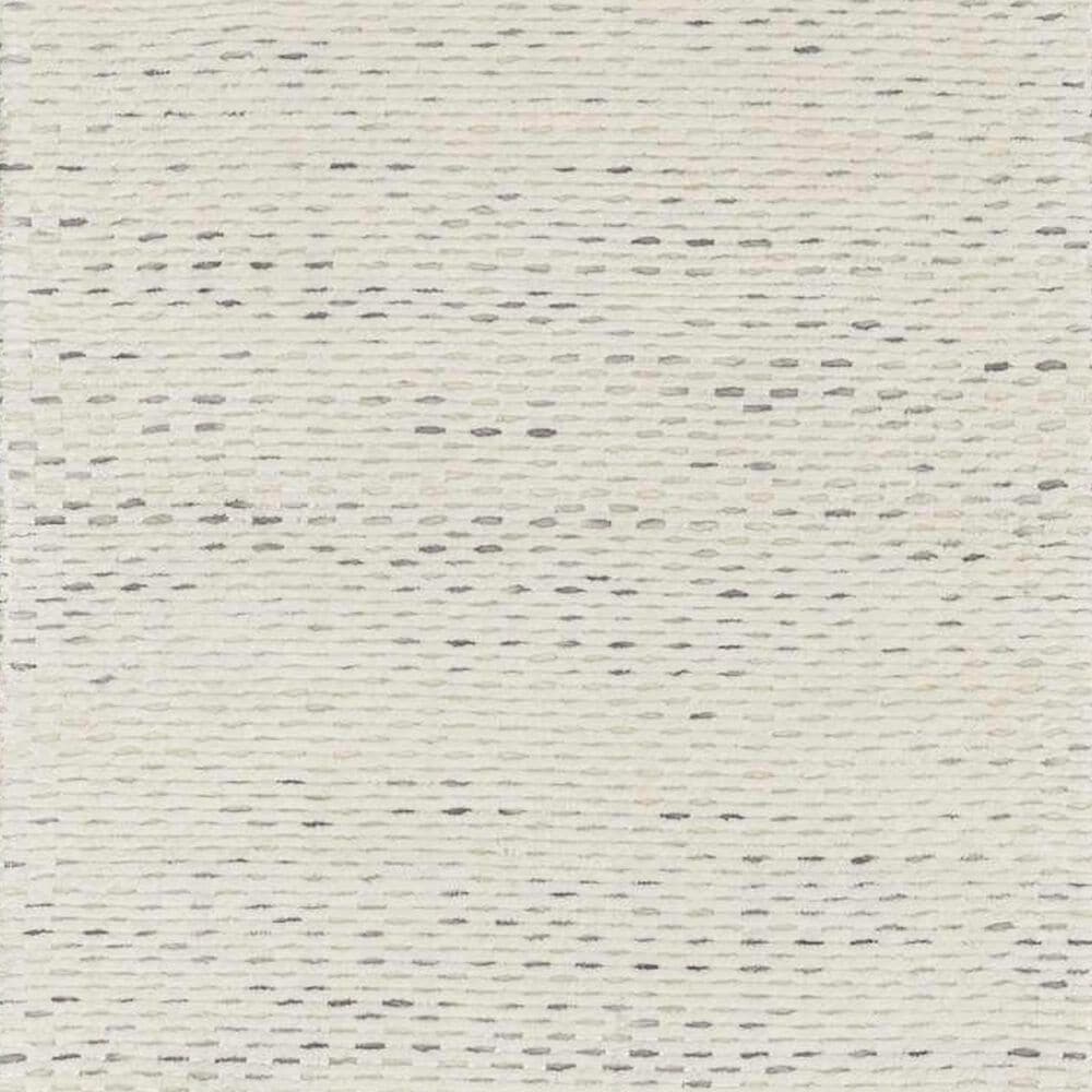 Nourison Valley 5&#39;3&quot; x 7&#39;3&quot; Ivory Area Rug, , large