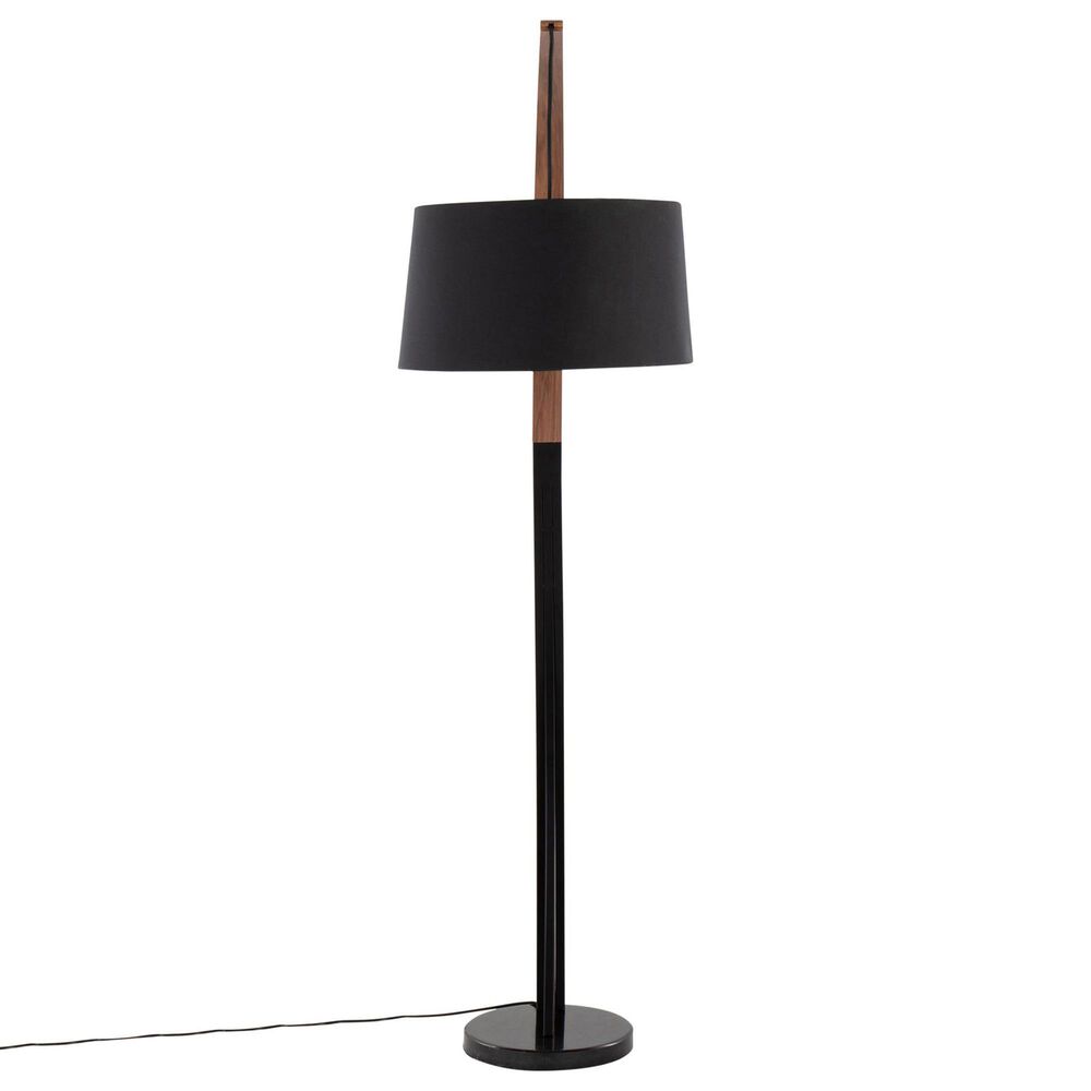 Grandview Gallery Noah Floor Lamp, , large